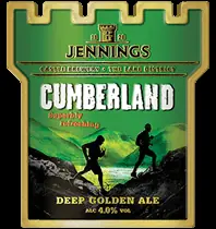 Jennings Cumberland Ale